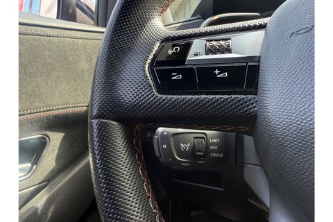 DS Ds 7 Crossback 1.2 PT 130PK PERFORMANCE AUTOMAAT AIRCO NAVI.