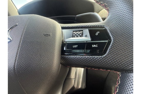 DS Ds 7 Crossback 1.2 PT 130PK PERFORMANCE AUTOMAAT AIRCO NAVI.