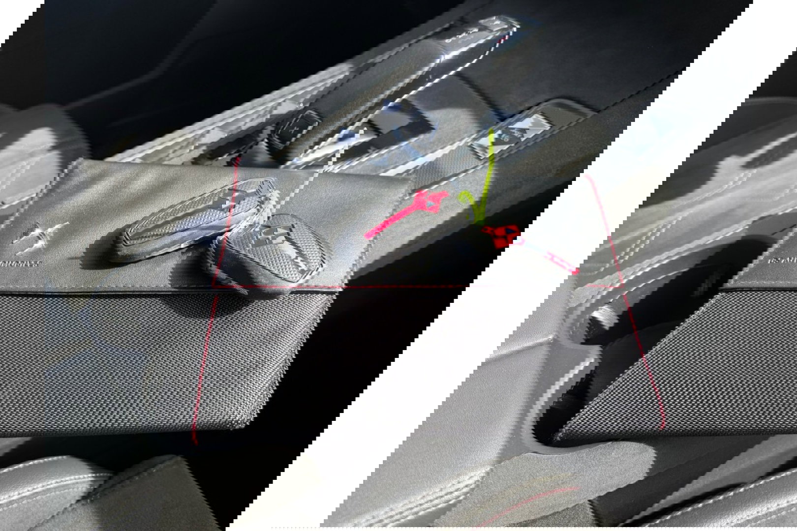 DS Ds 7 Crossback 1.2 PT 130PK PERFORMANCE AUTOMAAT AIRCO NAVI.