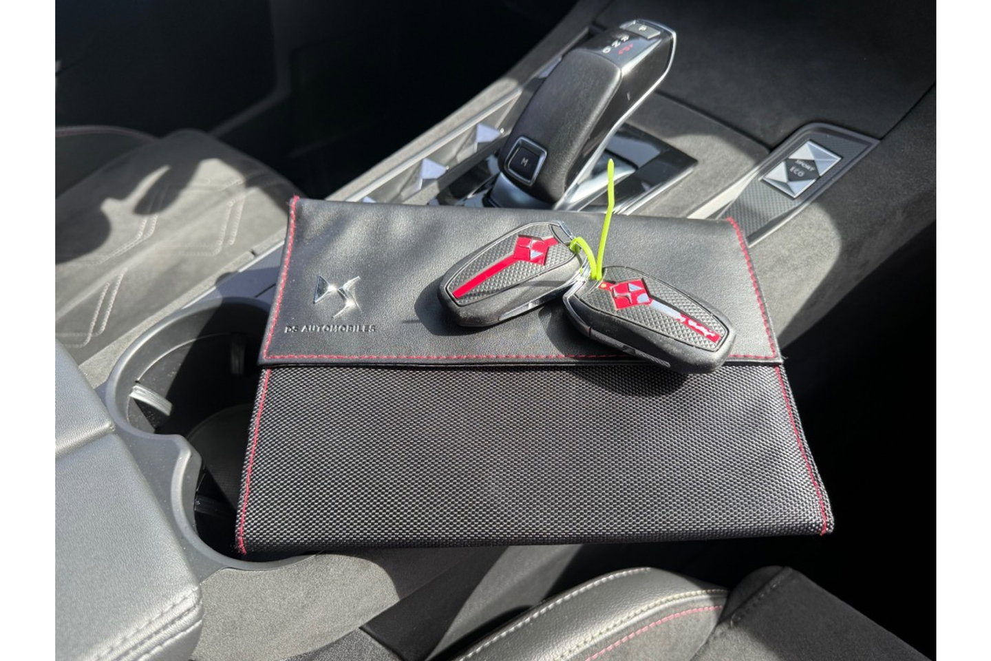 DS Ds 7 Crossback 1.2 PT 130PK PERFORMANCE AUTOMAAT AIRCO NAVI.