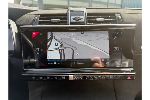 DS Ds 7 Crossback 1.2 PT 130PK PERFORMANCE AUTOMAAT AIRCO NAVI.