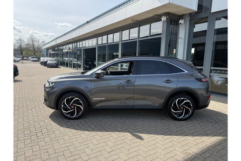 DS Ds 7 Crossback 1.2 PT 130PK PERFORMANCE AUTOMAAT AIRCO NAVI.