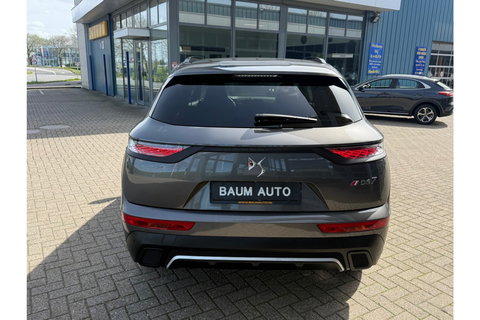 DS Ds 7 Crossback 1.2 PT 130PK PERFORMANCE AUTOMAAT AIRCO NAVI.