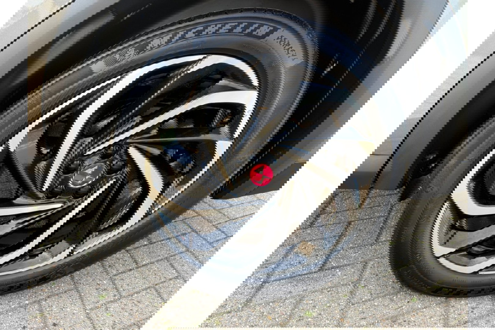 DS Ds 7 Crossback 1.2 PT 130PK PERFORMANCE AUTOMAAT AIRCO NAVI.