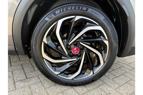 DS Ds 7 Crossback 1.2 PT 130PK PERFORMANCE AUTOMAAT AIRCO NAVI.