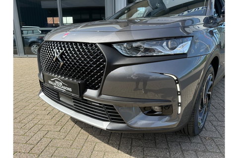 DS Ds 7 Crossback 1.2 PT 130PK PERFORMANCE AUTOMAAT AIRCO NAVI.