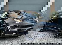 Lynk & Co 01 - 1.5 Plug-In|360|Black Edition|Pano|Carplay