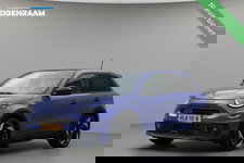 Fiat 600 - 600e Abarth Scorpionissima 54 kWh