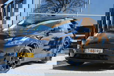 Tesla Model Y - RWD 58 kWh