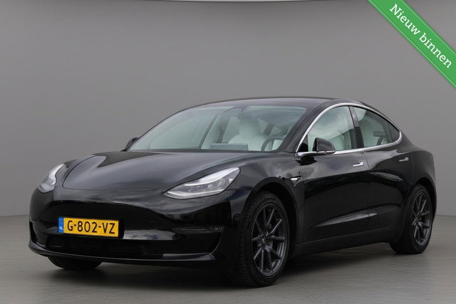 Tesla Model 3 - Long Range AWD 75 kWh | Nette staat | SOH 92,2%