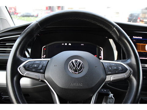 Volkswagen Transporter 2.0 TDI L1H1 Bulli Virtual, Adaptieve Cruise, Carplay, 150PK, Sensoren, NAVI, LED, UNIEK!
