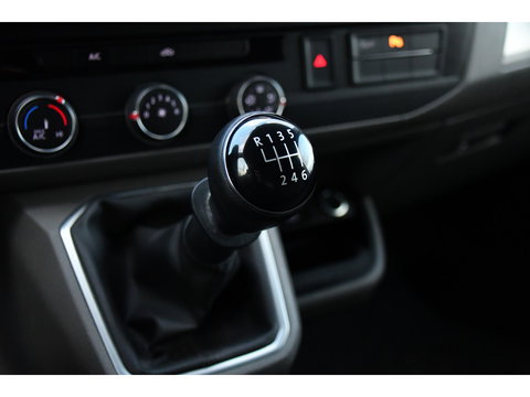 Volkswagen Transporter 2.0 TDI L1H1 Bulli Virtual, Adaptieve Cruise, Carplay, 150PK, Sensoren, NAVI, LED, UNIEK!