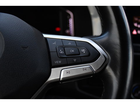 Volkswagen Transporter 2.0 TDI L1H1 Bulli Virtual, Adaptieve Cruise, Carplay, 150PK, Sensoren, NAVI, LED, UNIEK!