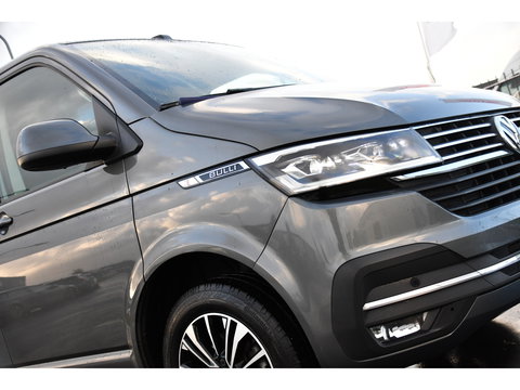 Volkswagen Transporter 2.0 TDI L1H1 Bulli Virtual, Adaptieve Cruise, Carplay, 150PK, Sensoren, NAVI, LED, UNIEK!