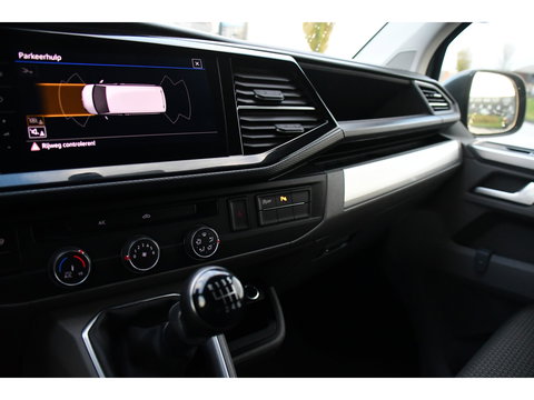 Volkswagen Transporter 2.0 TDI L1H1 Bulli Virtual, Adaptieve Cruise, Carplay, 150PK, Sensoren, NAVI, LED, UNIEK!