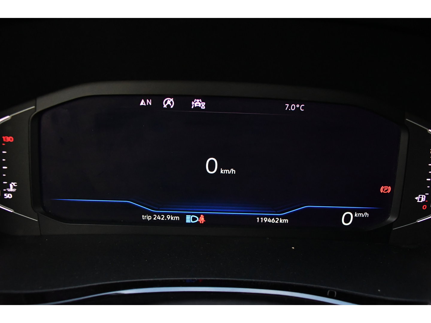 Volkswagen Transporter 2.0 TDI L1H1 Bulli Virtual, Adaptieve Cruise, Carplay, 150PK, Sensoren, NAVI, LED, UNIEK!