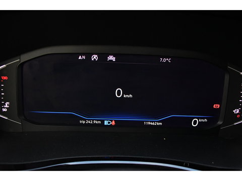 Volkswagen Transporter 2.0 TDI L1H1 Bulli Virtual, Adaptieve Cruise, Carplay, 150PK, Sensoren, NAVI, LED, UNIEK!