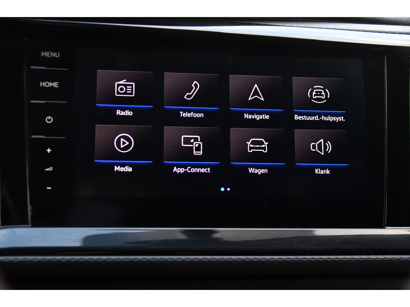 Volkswagen Transporter 2.0 TDI L1H1 Bulli Virtual, Adaptieve Cruise, Carplay, 150PK, Sensoren, NAVI, LED, UNIEK!