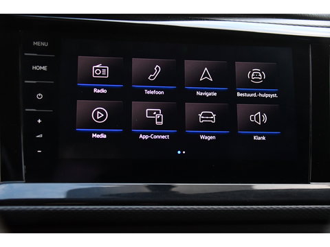 Volkswagen Transporter 2.0 TDI L1H1 Bulli Virtual, Adaptieve Cruise, Carplay, 150PK, Sensoren, NAVI, LED, UNIEK!