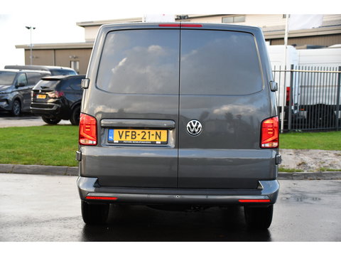 Volkswagen Transporter 2.0 TDI L1H1 Bulli Virtual, Adaptieve Cruise, Carplay, 150PK, Sensoren, NAVI, LED, UNIEK!