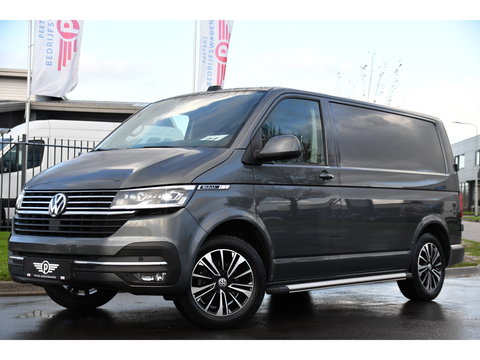 Volkswagen Transporter 2.0 TDI L1H1 Bulli Virtual, Adaptieve Cruise, Carplay, 150PK, Sensoren, NAVI, LED, UNIEK!