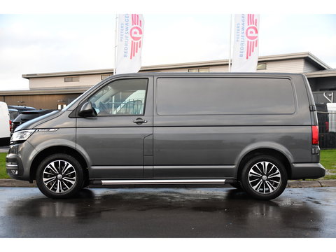 Volkswagen Transporter 2.0 TDI L1H1 Bulli Virtual, Adaptieve Cruise, Carplay, 150PK, Sensoren, NAVI, LED, UNIEK!