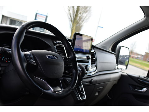 Ford Transit Custom 300 2.0 TDCI L2H1 Limited DC PB Edition