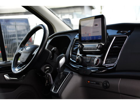 Ford Transit Custom 300 2.0 TDCI L2H1 Limited DC PB Edition