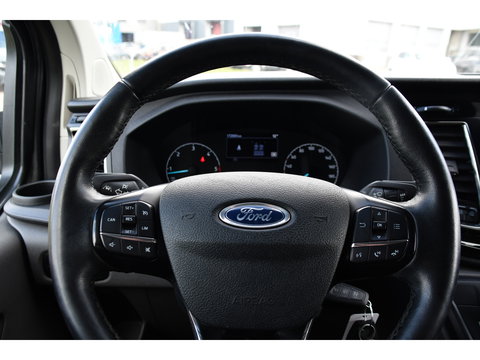 Ford Transit Custom 300 2.0 TDCI L2H1 Limited DC PB Edition