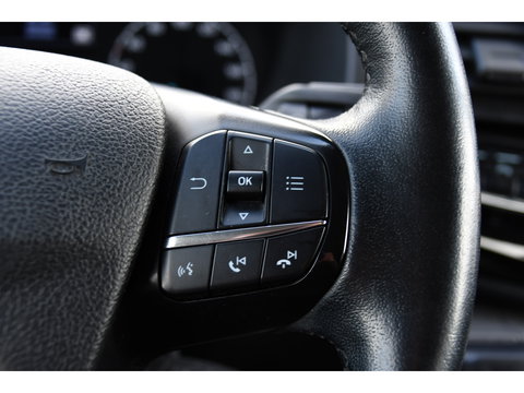 Ford Transit Custom 300 2.0 TDCI L2H1 Limited DC PB Edition