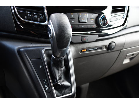 Ford Transit Custom 300 2.0 TDCI L2H1 Limited DC PB Edition