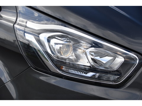 Ford Transit Custom 300 2.0 TDCI L2H1 Limited DC PB Edition