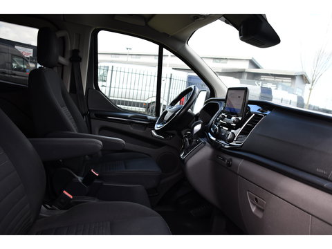 Ford Transit Custom 300 2.0 TDCI L2H1 Limited DC PB Edition