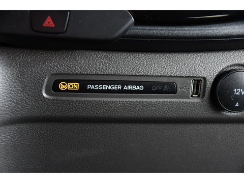 Ford Transit Custom 300 2.0 TDCI L2H1 Limited DC PB Edition