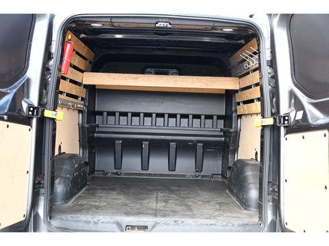 Ford Transit Custom 300 2.0 TDCI L2H1 Limited DC PB Edition