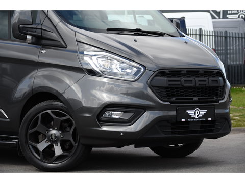Ford Transit Custom 300 2.0 TDCI L2H1 Limited DC PB Edition