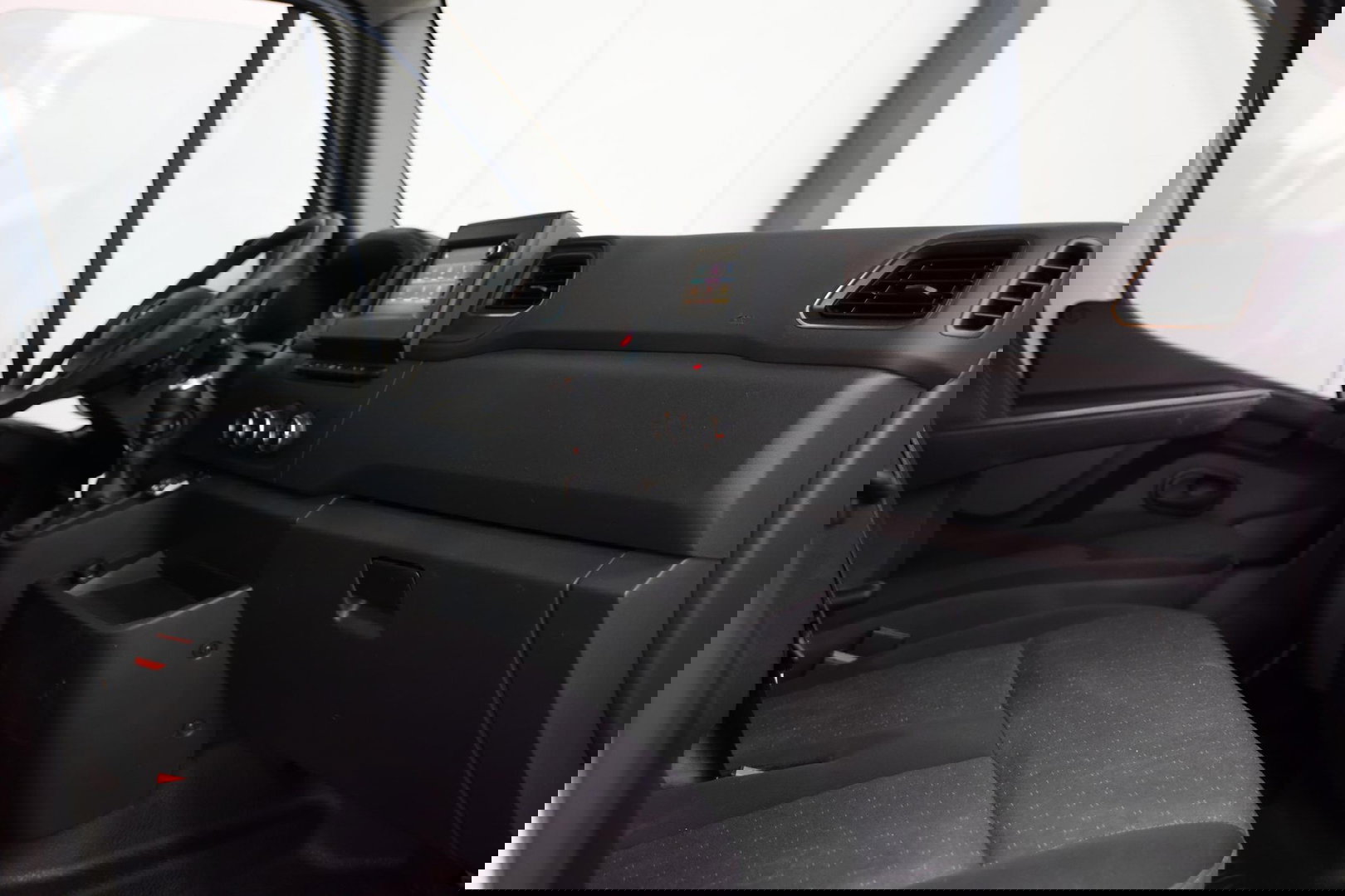 Opel Movano 2.3 Turbo L3H2 150PK AIRCO