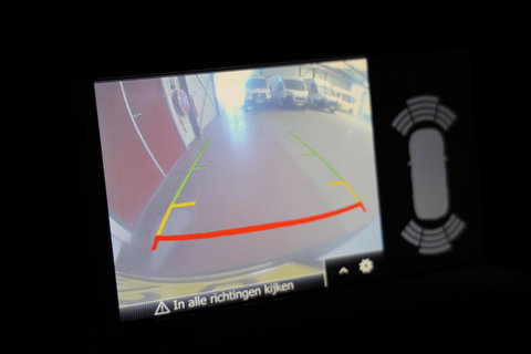 Opel Movano 2.3 Turbo L3H2 150PK AIRCO