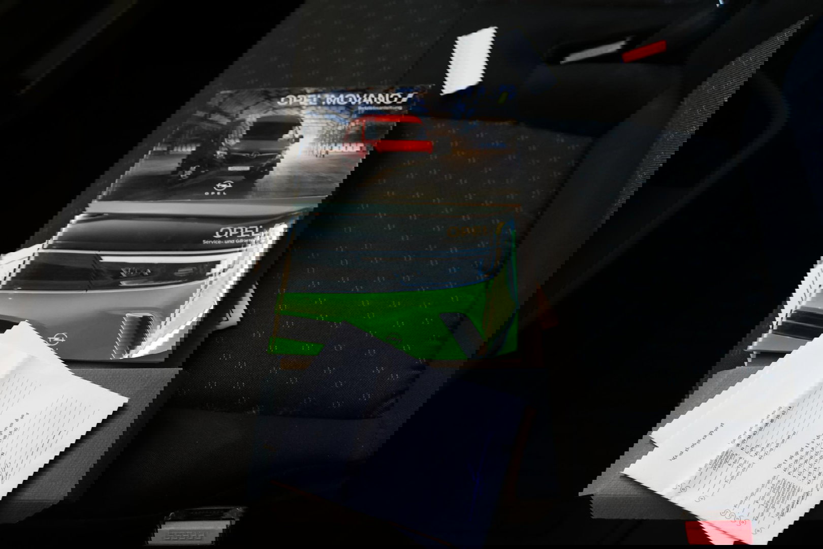 Opel Movano 2.3 Turbo L3H2 150PK AIRCO