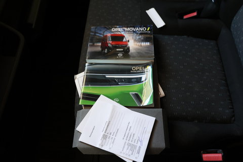 Opel Movano 2.3 Turbo L3H2 150PK AIRCO