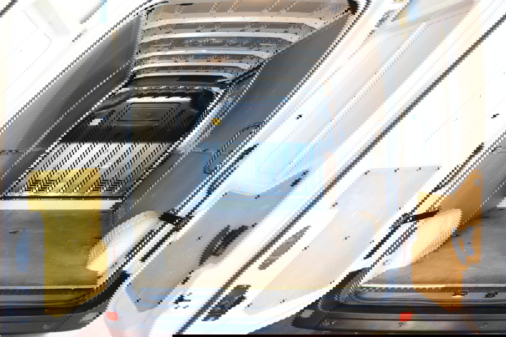 Opel Movano 2.3 Turbo L3H2 150PK AIRCO