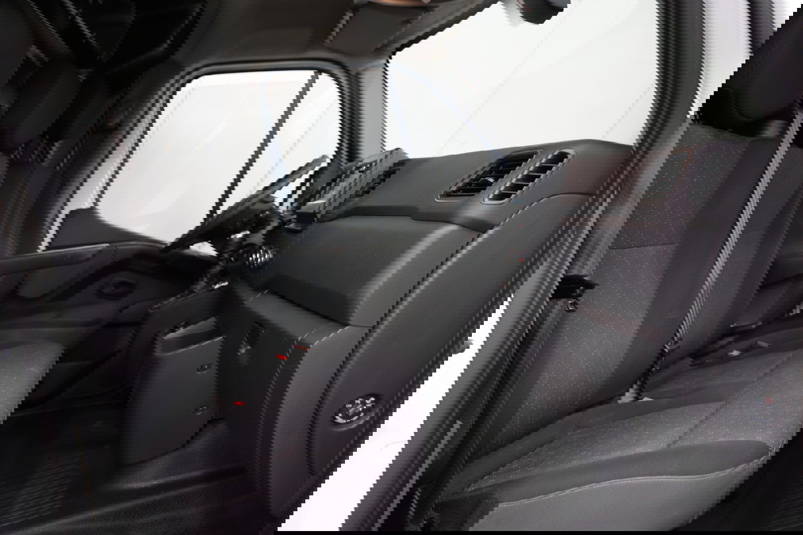 Opel Movano 2.3 Turbo L3H2 150PK AIRCO