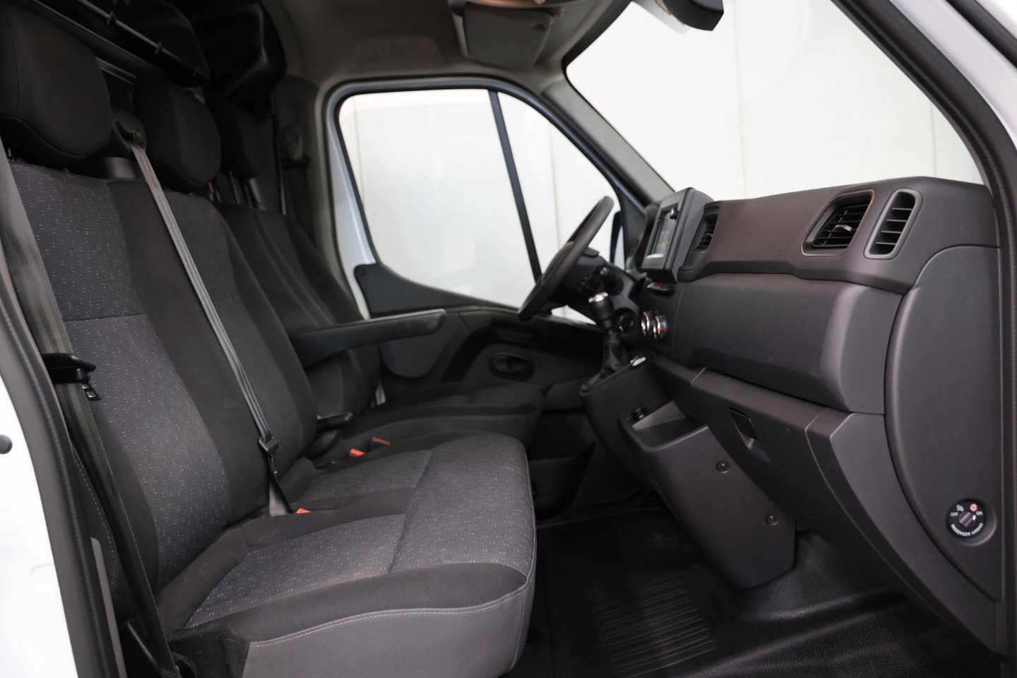 Opel Movano 2.3 Turbo L3H2 150PK AIRCO