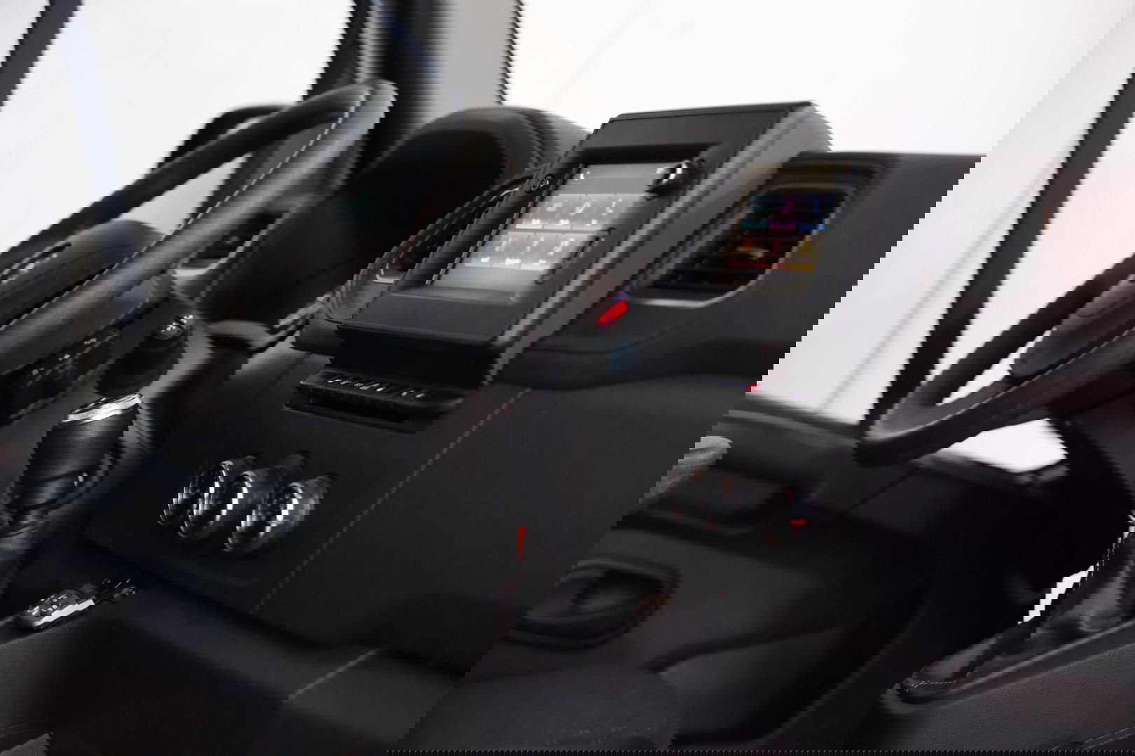 Opel Movano 2.3 Turbo L3H2 150PK AIRCO