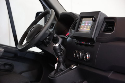 Opel Movano 2.3 Turbo L3H2 150PK AIRCO