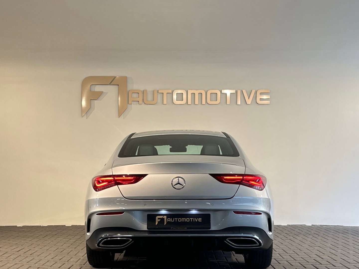 Mercedes-Benz CLA-Klasse 250 e AMG NAP|Sfeer|Keyless|Camera