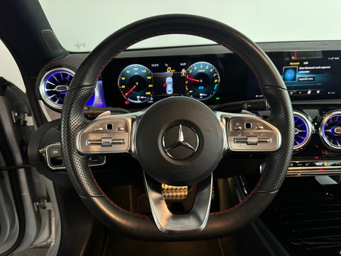 Mercedes-Benz CLA-Klasse 250 e AMG NAP|Sfeer|Keyless|Camera