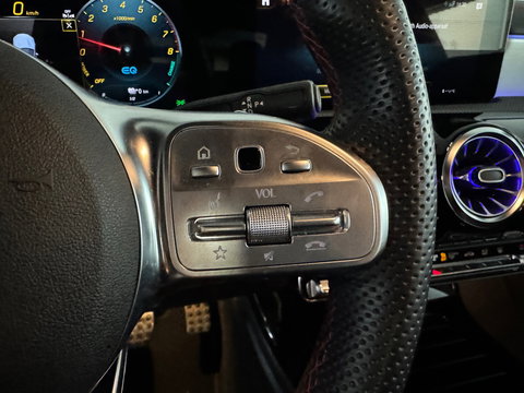 Mercedes-Benz CLA-Klasse 250 e AMG NAP|Sfeer|Keyless|Camera