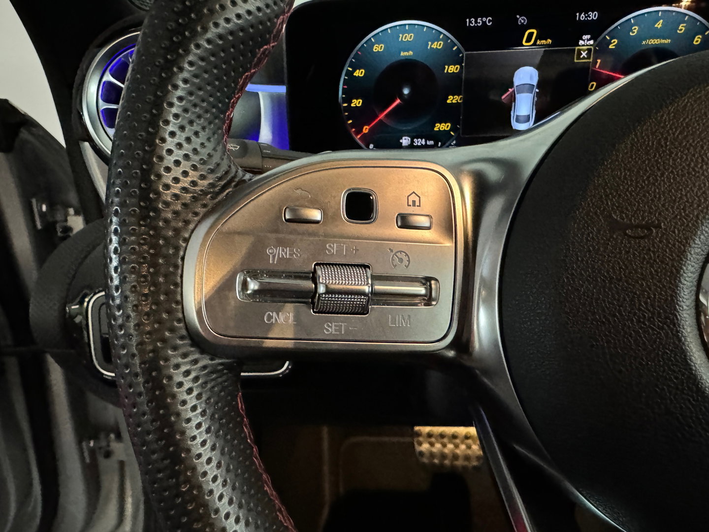 Mercedes-Benz CLA-Klasse 250 e AMG NAP|Sfeer|Keyless|Camera