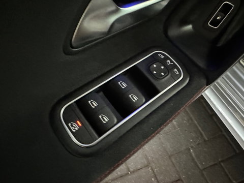 Mercedes-Benz CLA-Klasse 250 e AMG NAP|Sfeer|Keyless|Camera